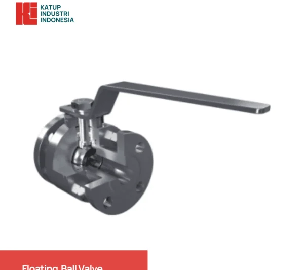 Floating Ball Valve