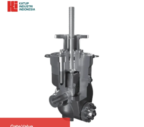 Gate Valve