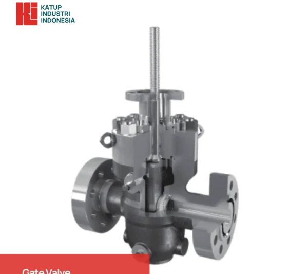 Gate Valve