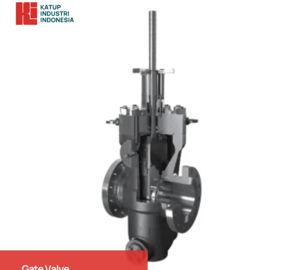 Gate Valve