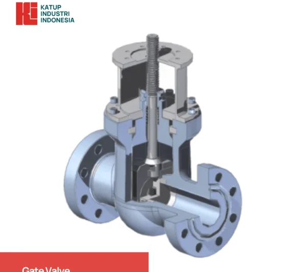 Gate Valve
