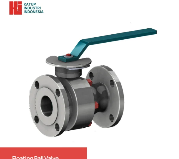 Floating Ball Valve