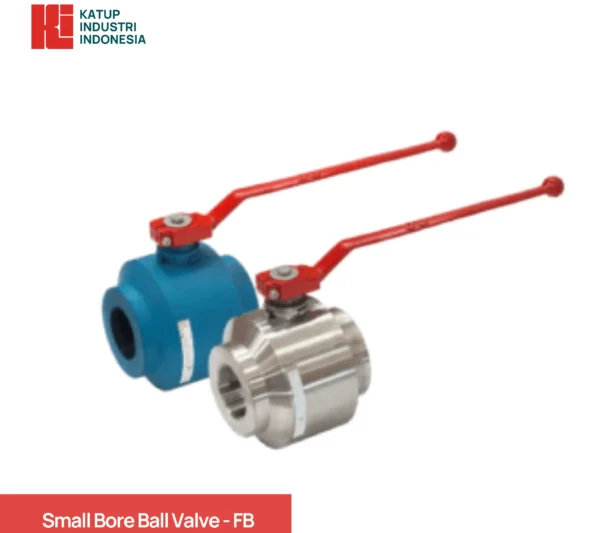Small Bore - FB Monobloc Class 800