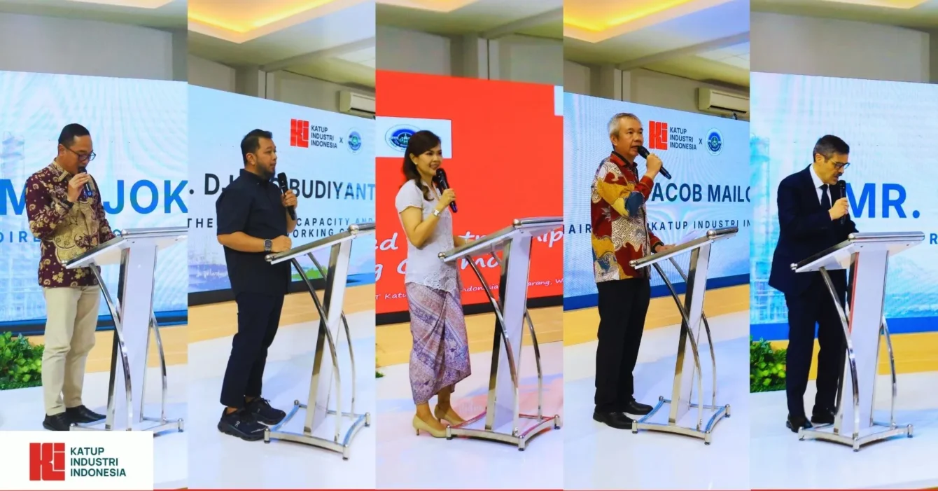 Highlights from the KII–OMS Licensed Partnership Signing Ceremony Highlights from the KII–OMS Licensed Partnership Signing Ceremony