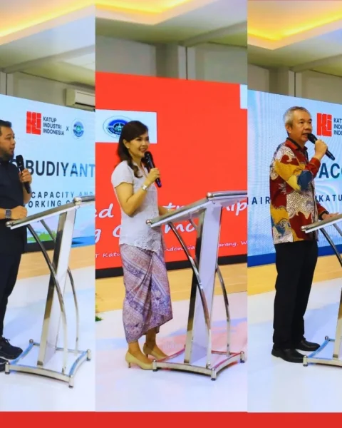 Highlights from the KII–OMS Licensed Partnership Signing Ceremony