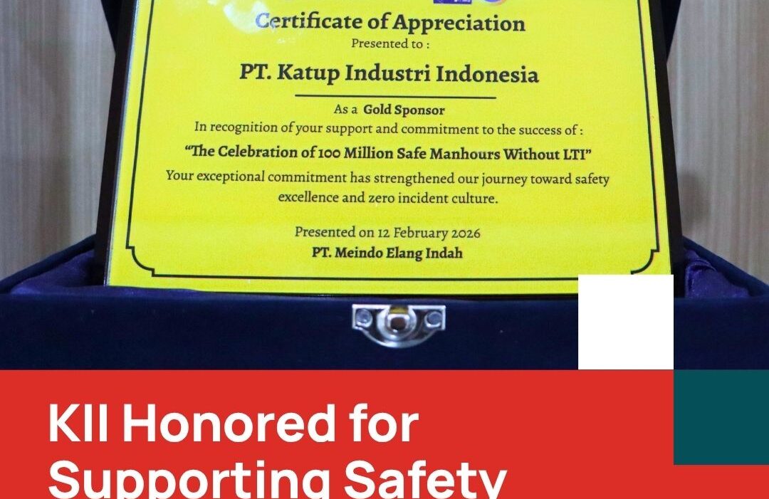 KII_1000 Hours Safety_2026-06 KII_1000 Hours Safety_2026-06