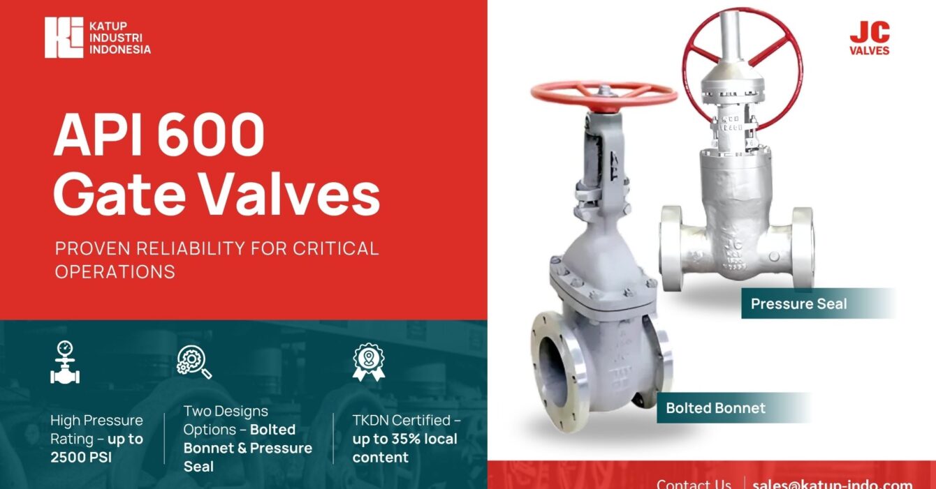 KII_RelAible Gate Valve 1_2026 KII_RelAible Gate Valve 1_2026